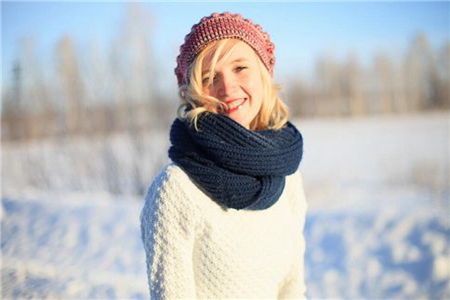 冬季如何去除体内寒气,这三个方法能抵御寒气入侵身体