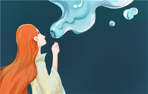情感陪护:不是女人现实，而是男人不值