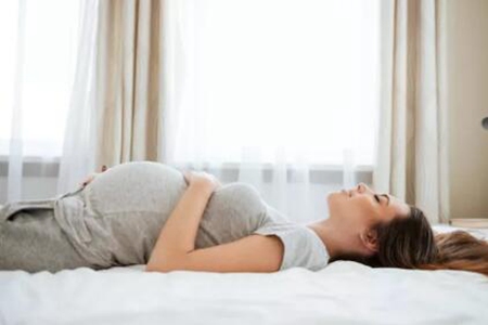 怀孕前三个月吃什么好?这五个女人怀孕前三个月多补充营养