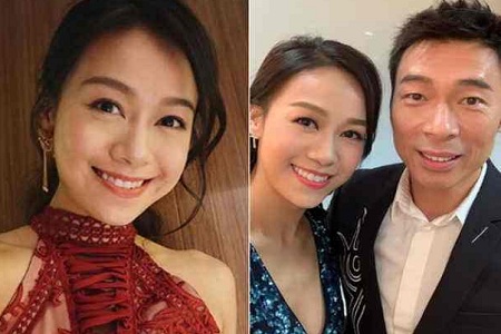 黄心颖被爆曾带两名男伴回家,网友:这可真会玩!