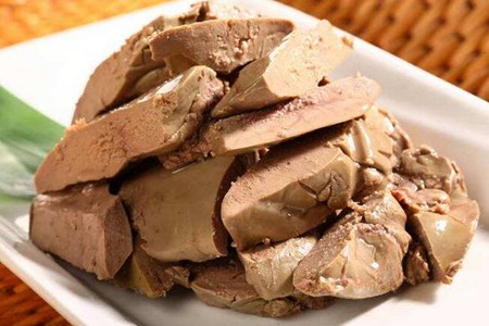 鹅肝的功效和作用,五个女人吃鹅肝的营养功效