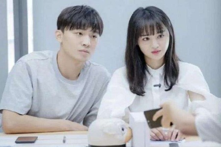 网曝郑爽张恒已分手,连情侣款都卖掉,粉丝已准备好了