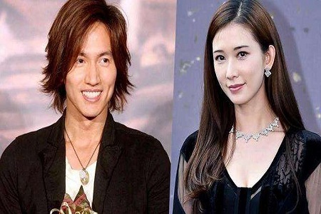 林志玲回应言承旭认爱：两个人的感情又该何去何从？
