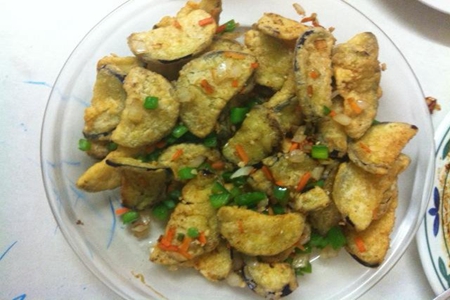 茄子怎么做好吃,这五款茄子的做法大全家常