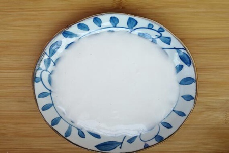 藕粉的做法,家庭版自制藕粉的做法暖身养胃