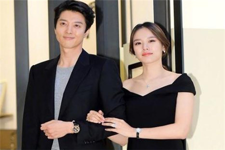 李东健赵伦熙宣布离婚 结婚仅三年
