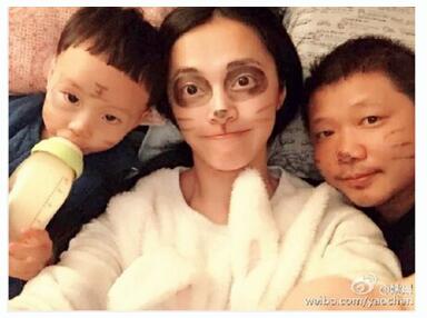 星二代名字大全