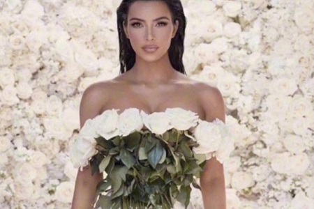 卡戴珊要去薇娅直播 网友吐槽：请明星还不不如降价