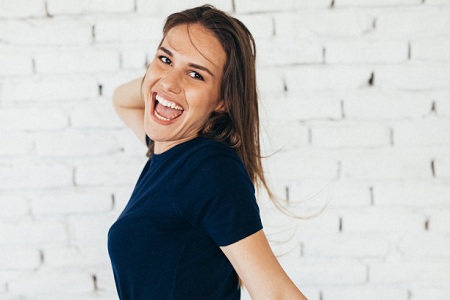 女性春季最好的养生,就是温柔的对待自己的心