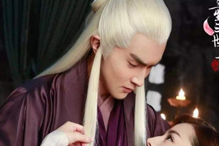 《枕上书》为何不如《十里桃花》?难道主要就因为热巴演技?