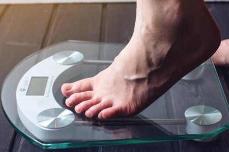 无故消瘦是什么原因?这四个疾病导致体重下降