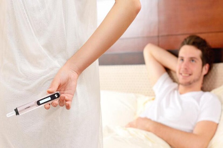 备孕需要做些什么准备?这三个女人备孕误区要避开注意