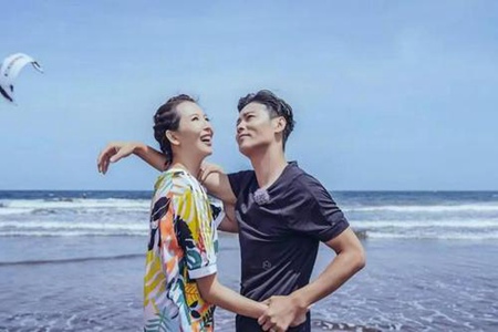 妻子的浪漫旅行第四季嘉宾,谢娜宣传片暗藏旅行目的地