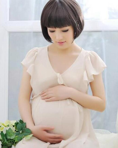 孕妇生产前有什么征兆