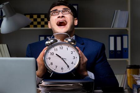 男人为什么会肾虚?这五个原因引发及时改善治疗