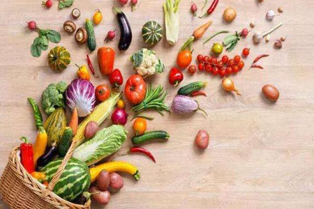 长期吃素比吃肉还可怕，下面就来介绍下吃素风险