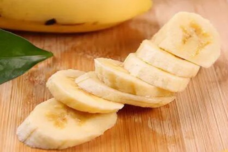 高血压吃什么水果和蔬菜降压最快?这五个食物天然降压食物