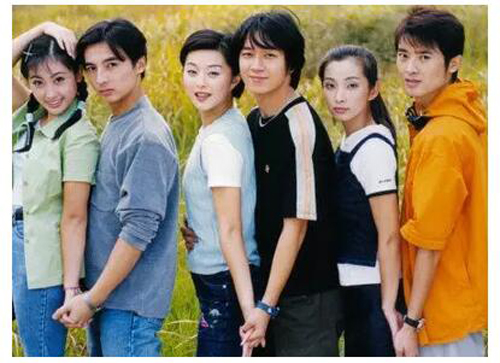 李冰冰生病时任泉在呢