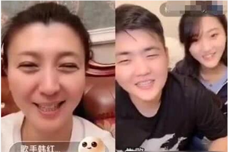 网曝唐嫣已产子当妈,唐嫣罗晋频繁上线却一语不发