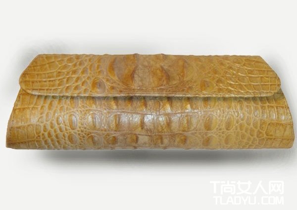 女性爱不释手的低调奢华JALDA包