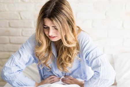 月经期间注意什么?这五个注意事项越早知道越好