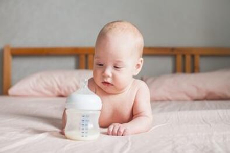 宝宝拉肚子腹泻怎么办?这三个方法教你轻松应对