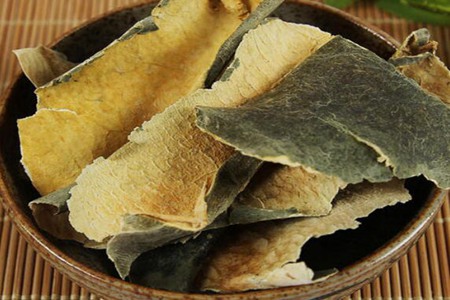 冬瓜皮的功效与作用,这四个冬瓜皮的药用价值和功效