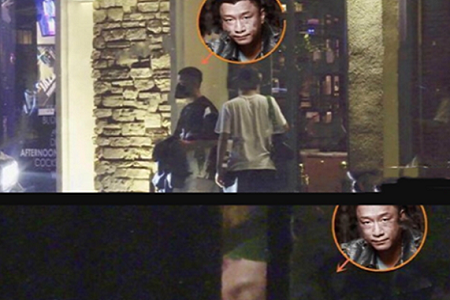 孙红雷包场室内吸烟引人热议,网络评价与王源截然不同