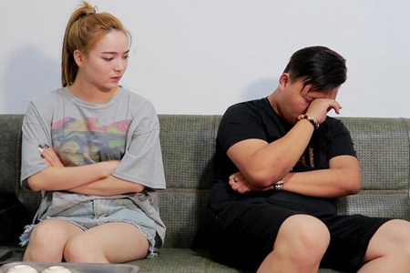 二婚夫妻经常吵架怎么办？吵架最能看清一个男人
