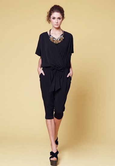 10款百搭裤装 穿出职场好人缘