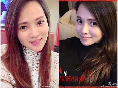 伊能静谈庾澄庆都是泪  伊能静二胎产女帮戴手套惹议
