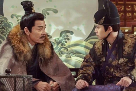 锦衣之下大结局,陆绎入狱今夏为爱花光所有嫁妆