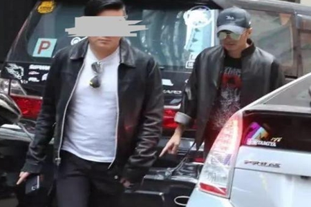 网曝天后王菲感染新冠肺炎，小男友谢霆锋大哭承认？