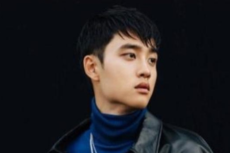 韩星都暻秀脱单了吗?前女友是崔佳仁吗?