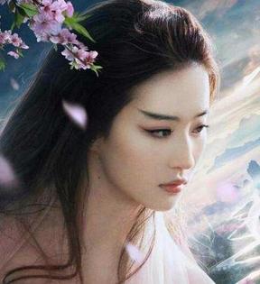 三生三世十里桃花