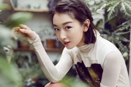 《小小的追球》周冬雨真坦率,消防员灭火演习反应好可爱