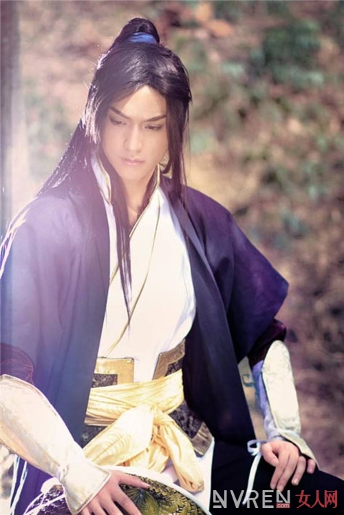 云子介绍_中国十大元老级coser 高人气黄山领衔十大coser