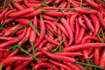 小米椒的功效与作用，这五个小米椒的营养价值