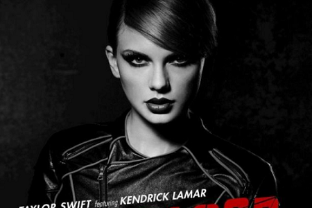 霉霉竟然点赞水果姐，姐妹撕逼6年还能握手言和？