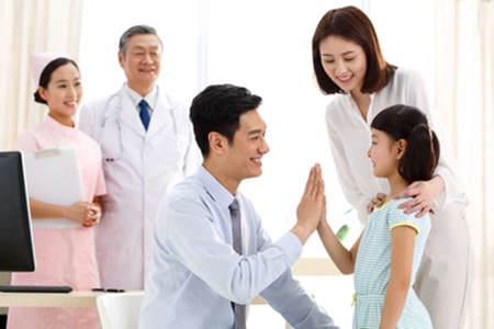 宝妈们如何观察孩子的病情？注意孩子这几点的习惯