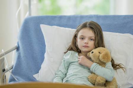 孩子生病治病,中医治病真的不是慢