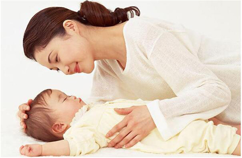 初生婴儿育儿知识大全