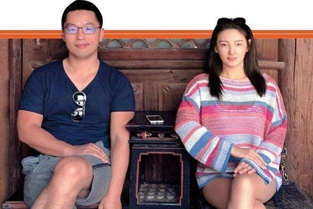 张雨绮袁巴元离婚又复合？网友：这样的恋爱观你认同吗？
