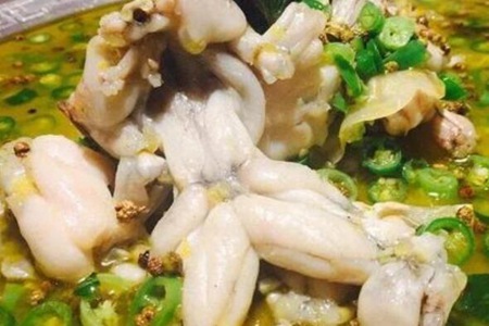 牛蛙的功效与作用，这四个女人吃牛蛙的营养价值