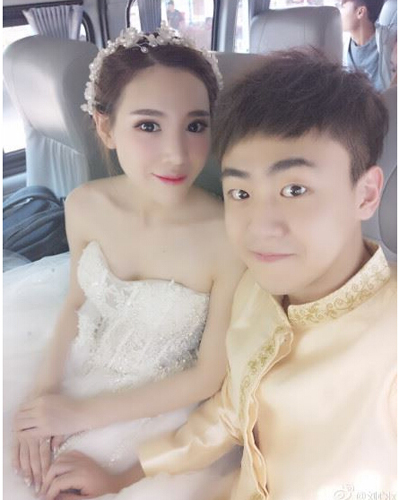 刘心为什么不红  刘心女朋友叫什么啊