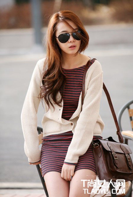 春天渐进,甜美与个性再次卷土重来