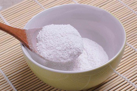 女人每天吃葛根粉好吗