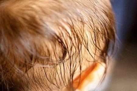 宝宝怎么那么湿?这4个原因妈妈提前知晓能正确护理