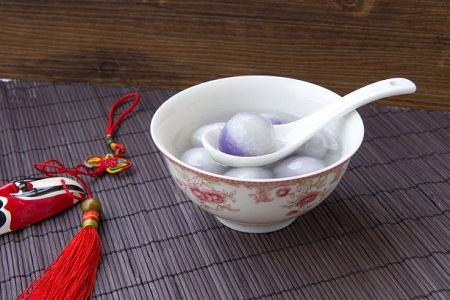 上元佳节来报到,如何吃元宵不伤胃