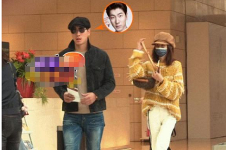 张亮寇静离婚，模范夫妻为何频频离婚？他还欠她一个世纪婚礼